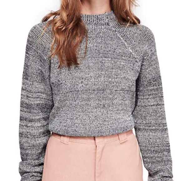 Free People Too Good Pullover - Picture 1 of 6